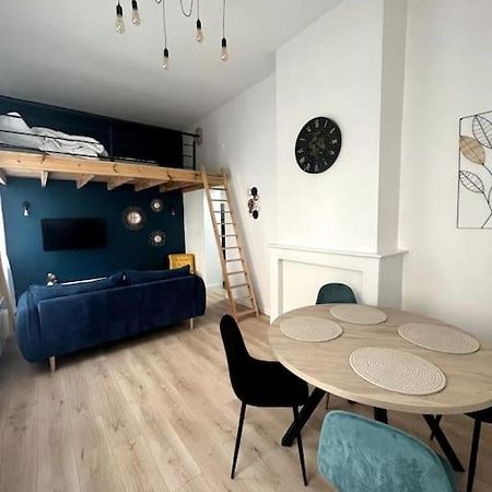 Chez Corinne Bray-Dunes Esterno foto